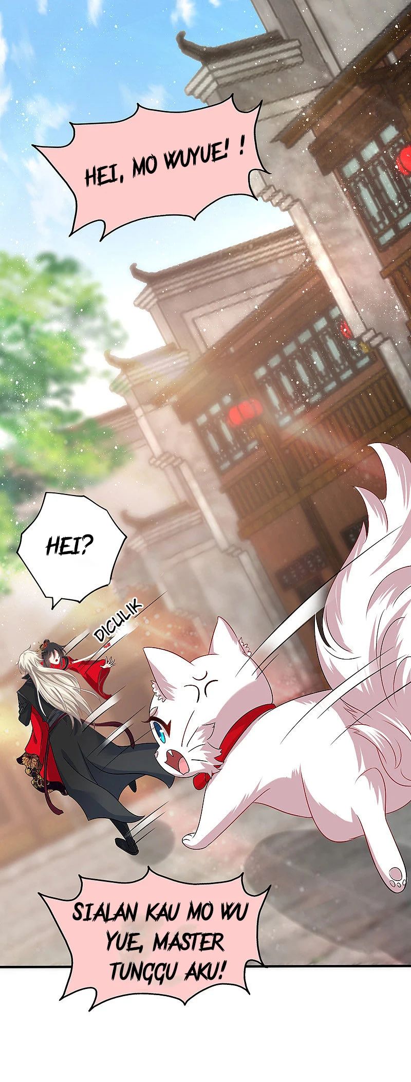 miss-nine-doctor - Chapter: 46