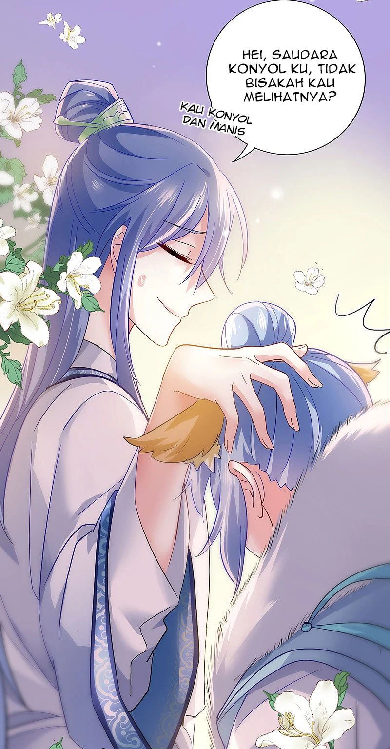 miss-nine-doctor - Chapter: 46