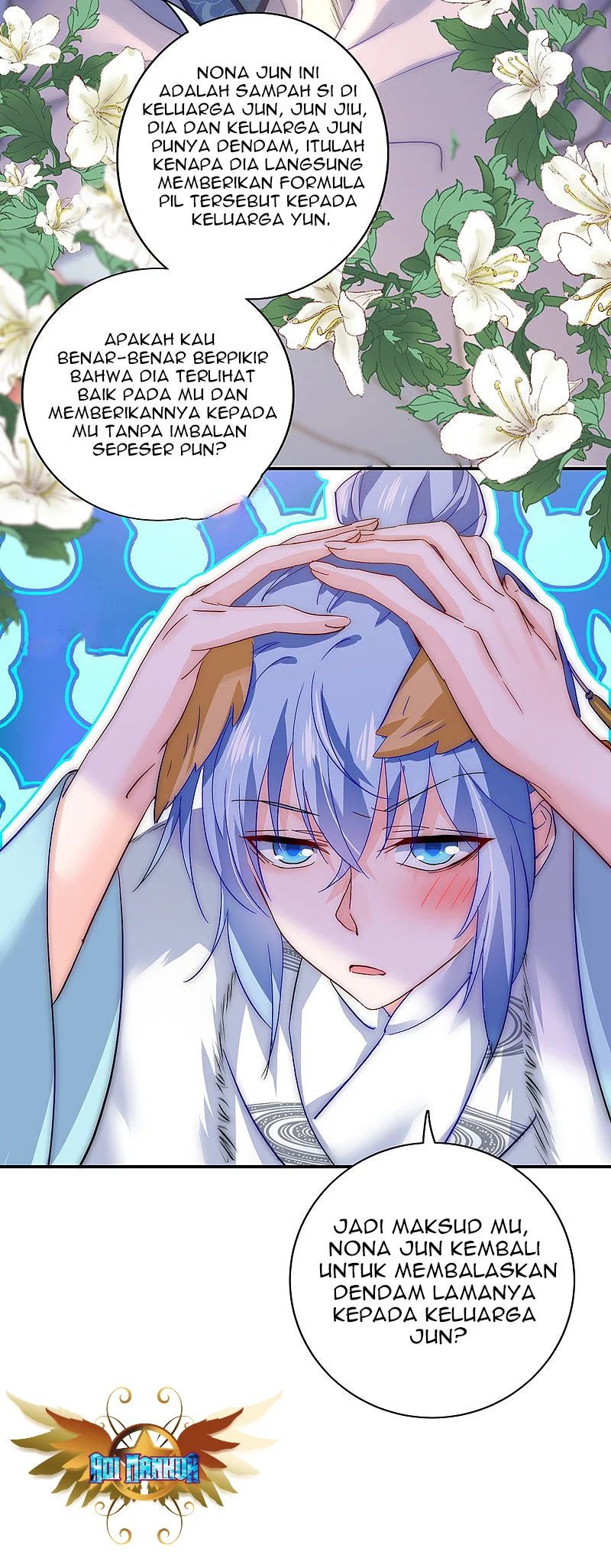 miss-nine-doctor - Chapter: 46