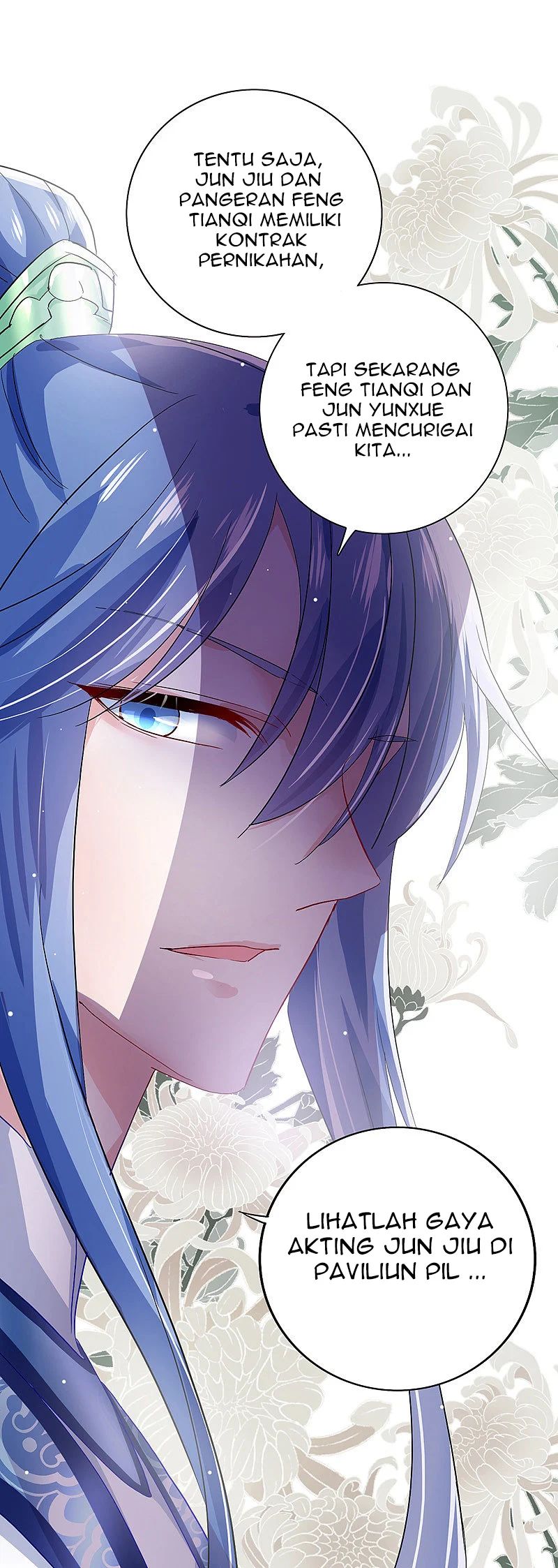 miss-nine-doctor - Chapter: 46
