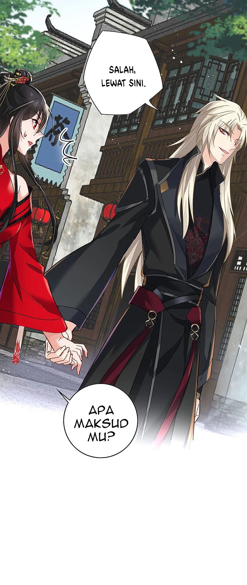 miss-nine-doctor - Chapter: 46