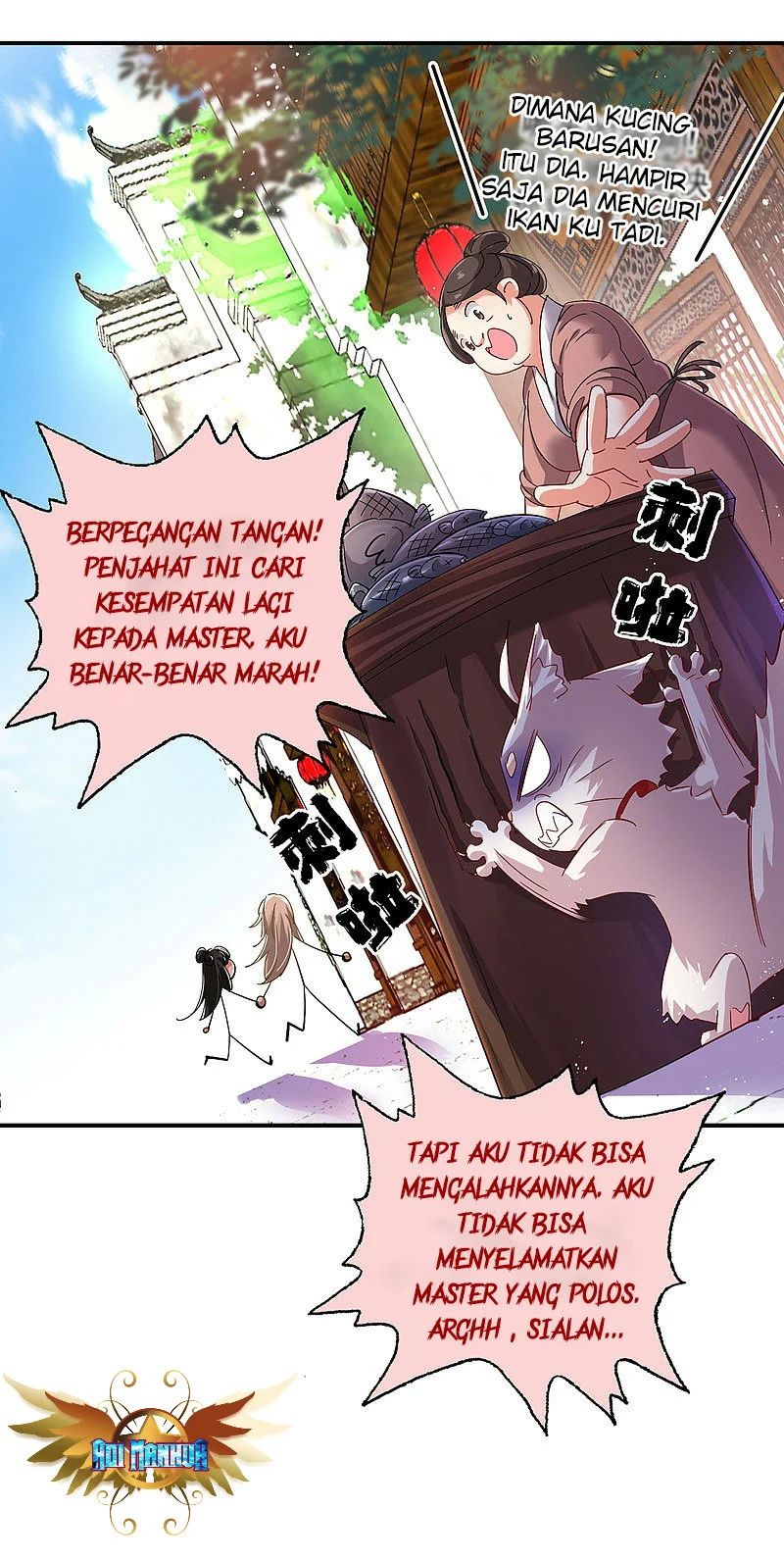 miss-nine-doctor - Chapter: 46