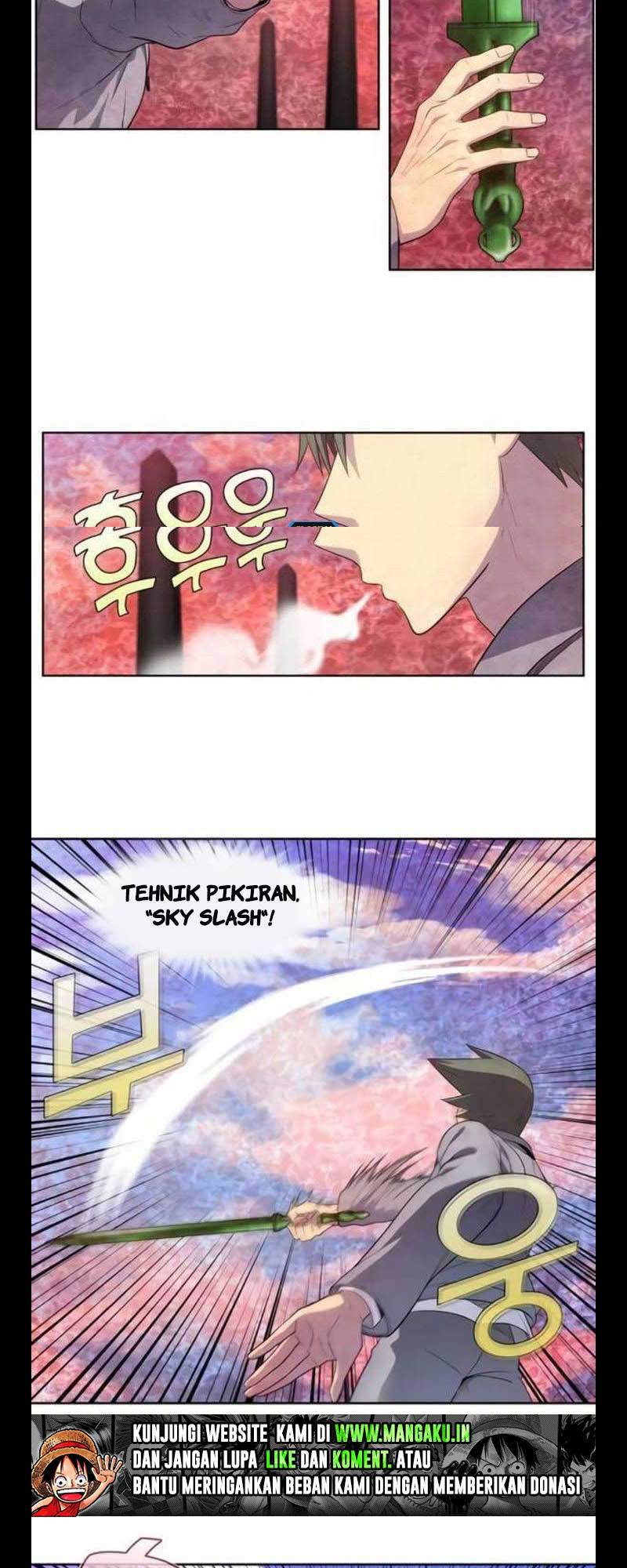 the-gamer - Chapter: 388