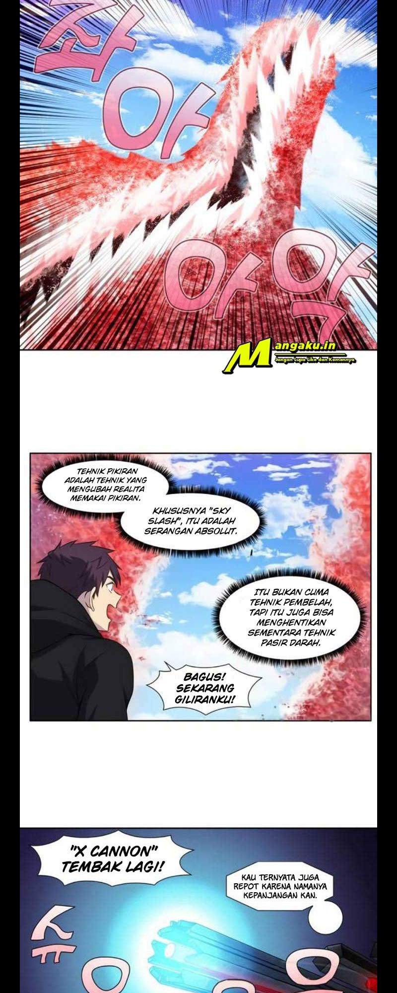 the-gamer - Chapter: 388