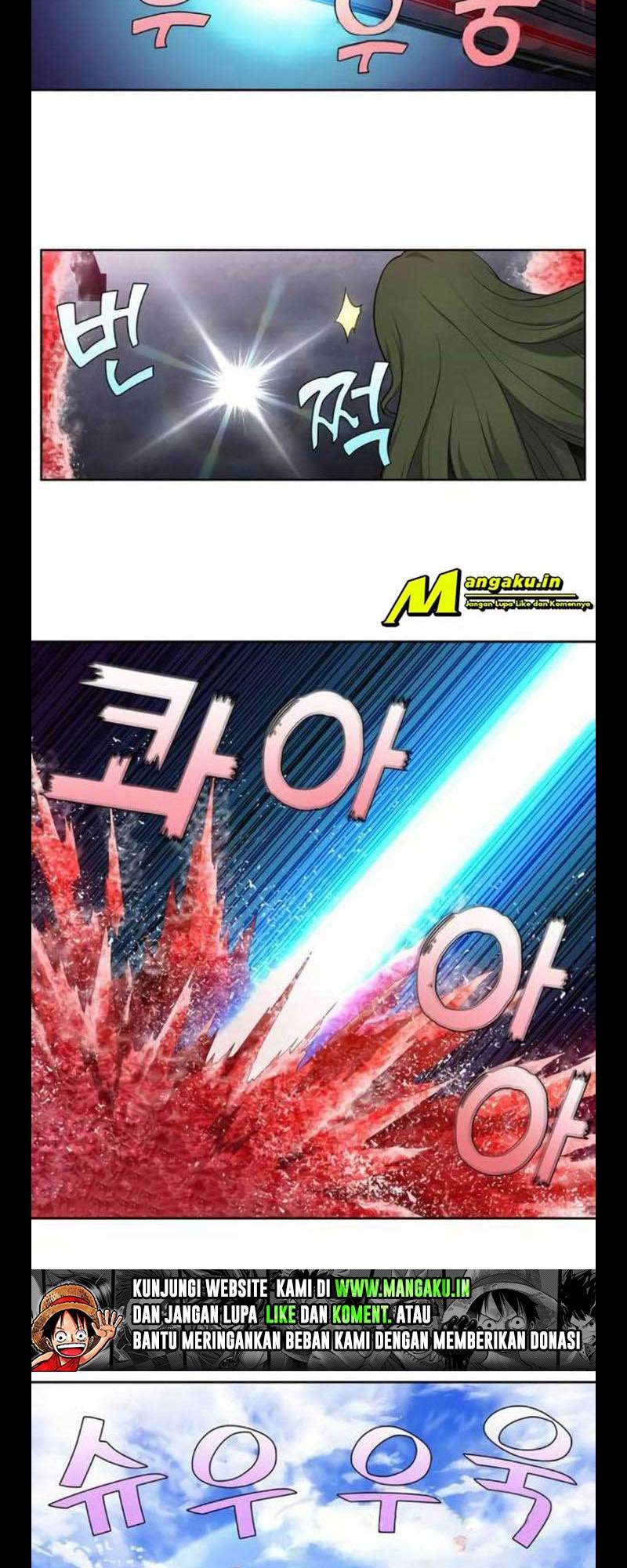 the-gamer - Chapter: 388
