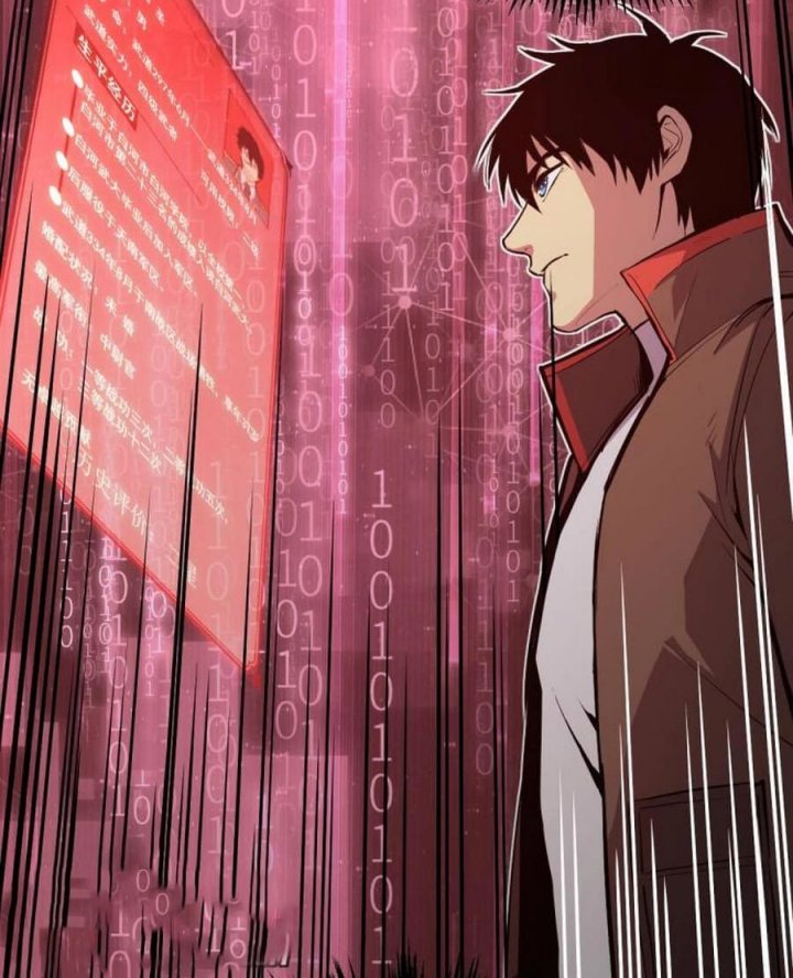 leveling-in-the-future - Chapter: 6