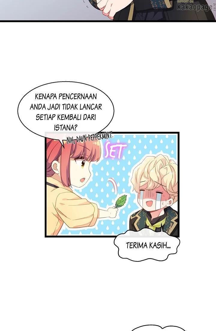 come-on-out-romeo - Chapter: 15