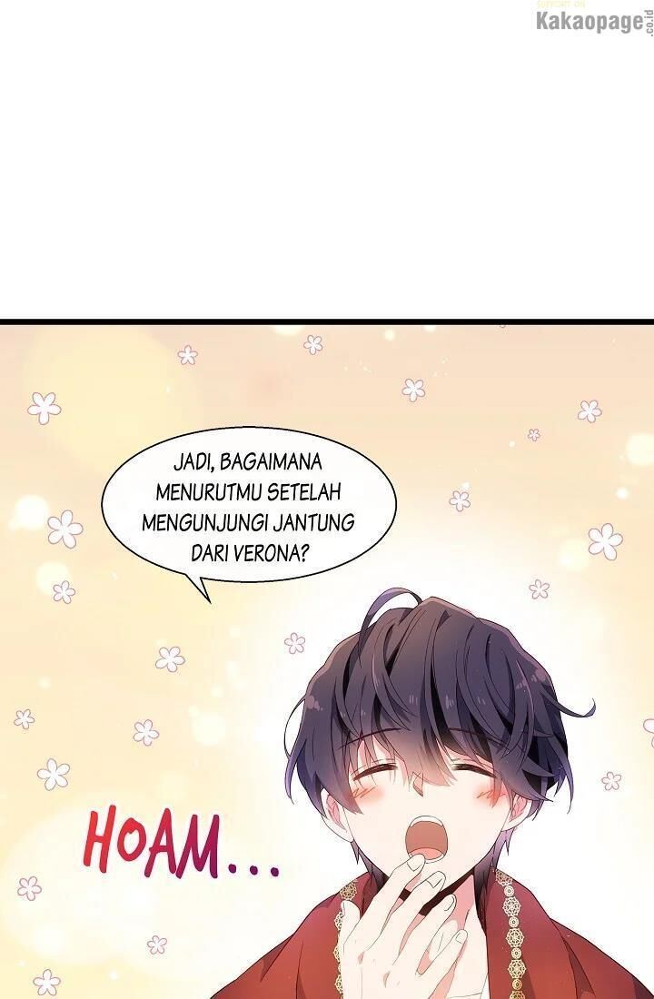 come-on-out-romeo - Chapter: 15