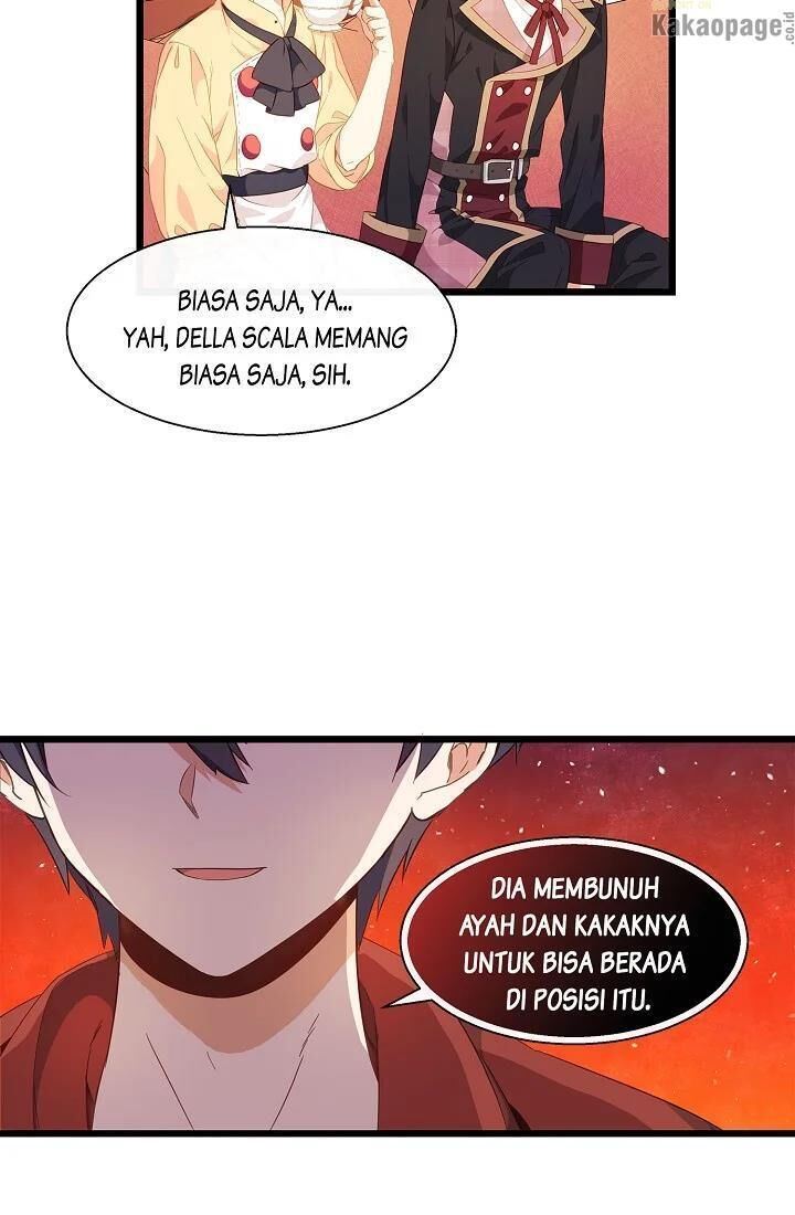 come-on-out-romeo - Chapter: 15