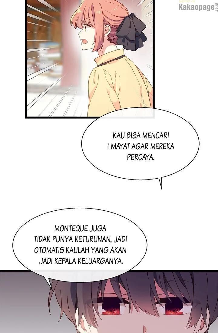 come-on-out-romeo - Chapter: 15