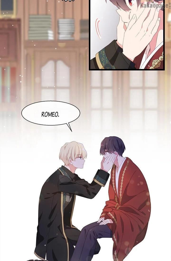 come-on-out-romeo - Chapter: 15