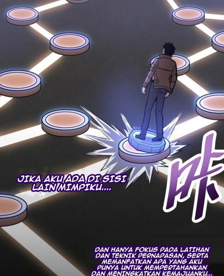 leveling-in-the-future - Chapter: 6