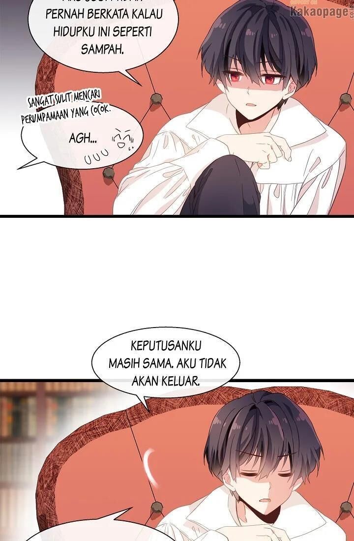 come-on-out-romeo - Chapter: 15