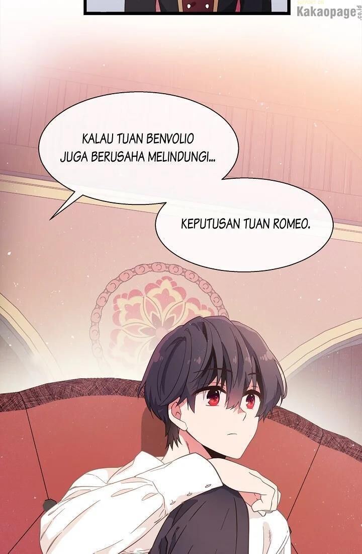come-on-out-romeo - Chapter: 15