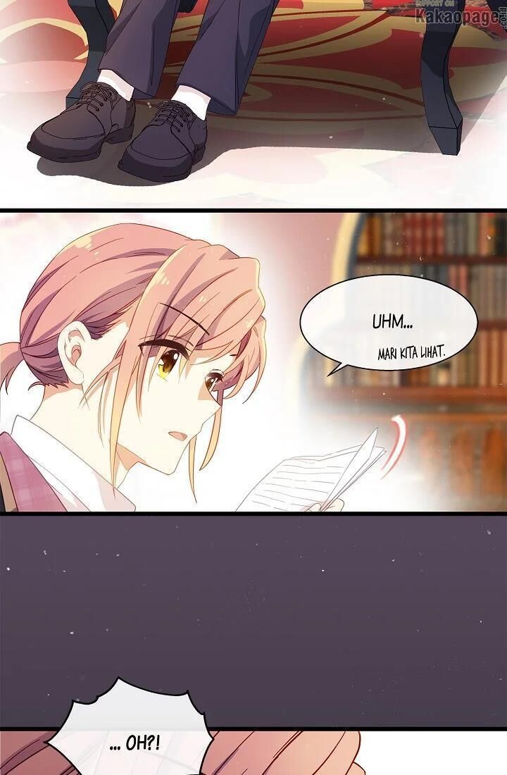 come-on-out-romeo - Chapter: 15