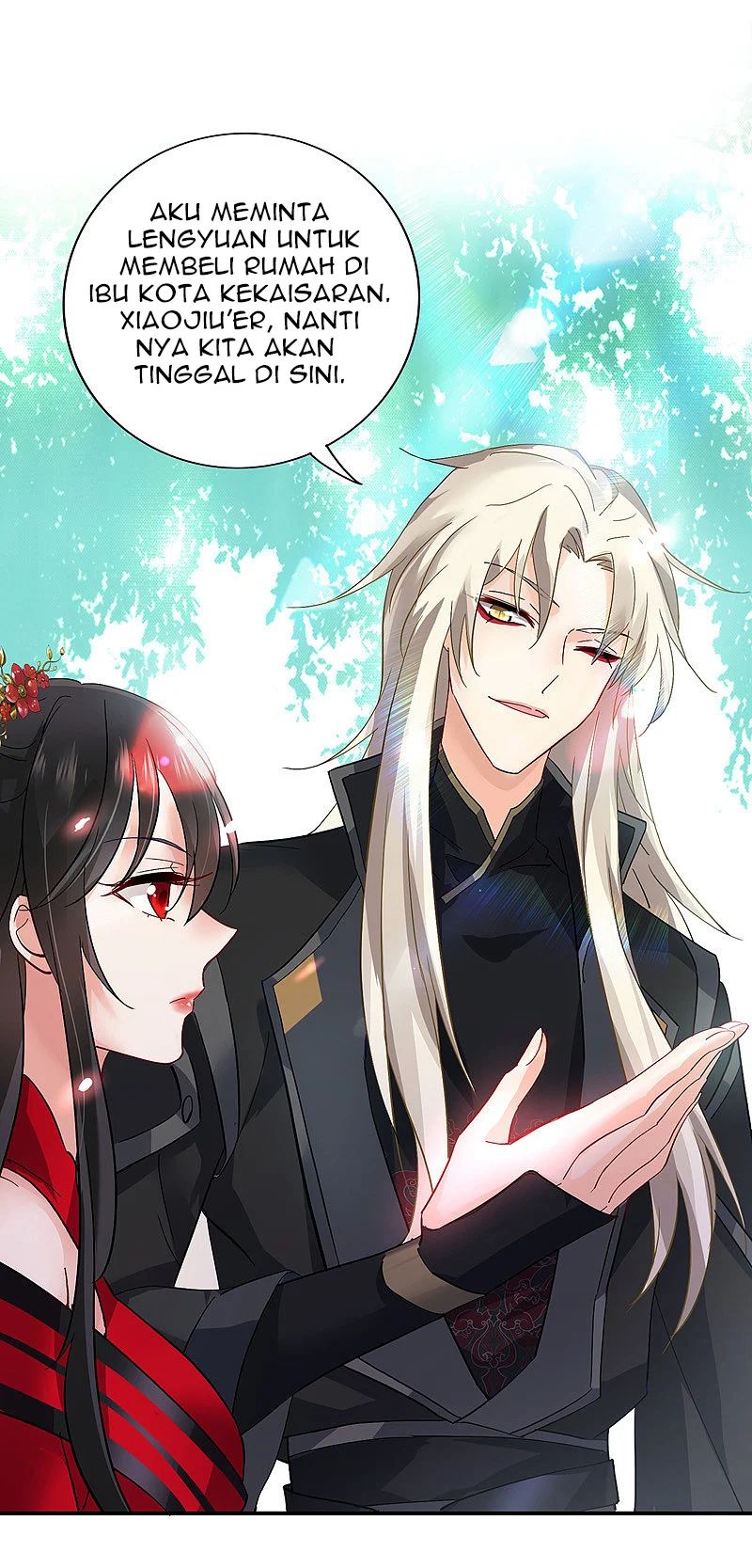 miss-nine-doctor - Chapter: 47