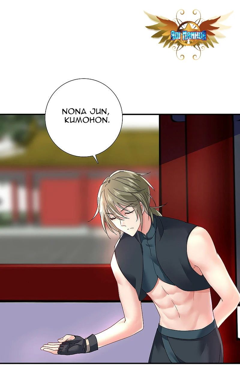 miss-nine-doctor - Chapter: 47
