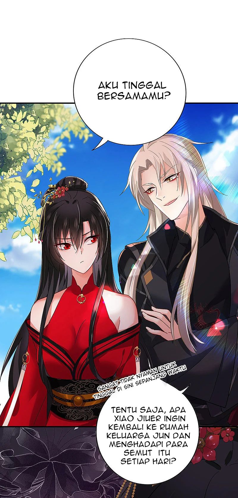 miss-nine-doctor - Chapter: 47