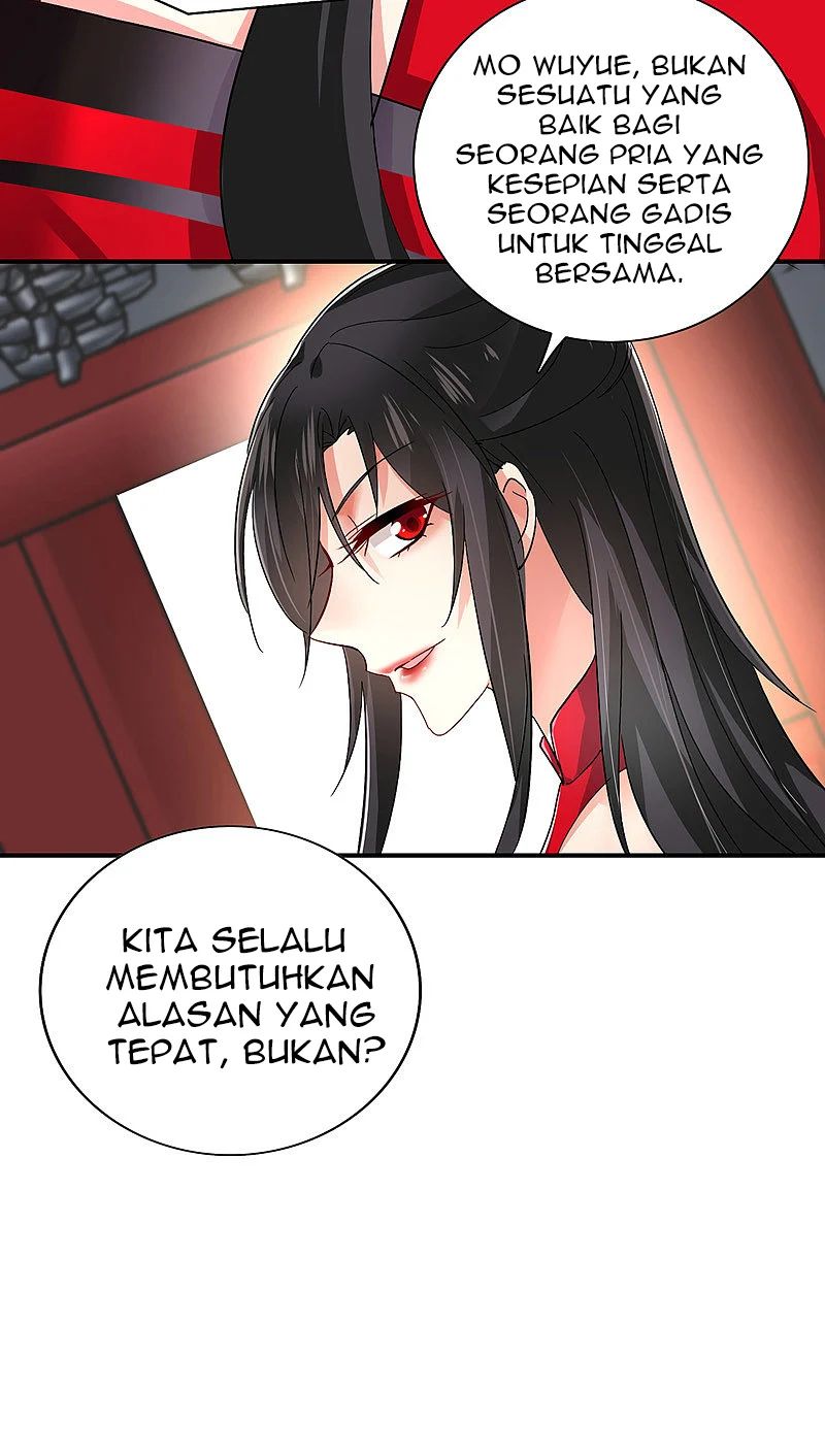 miss-nine-doctor - Chapter: 47