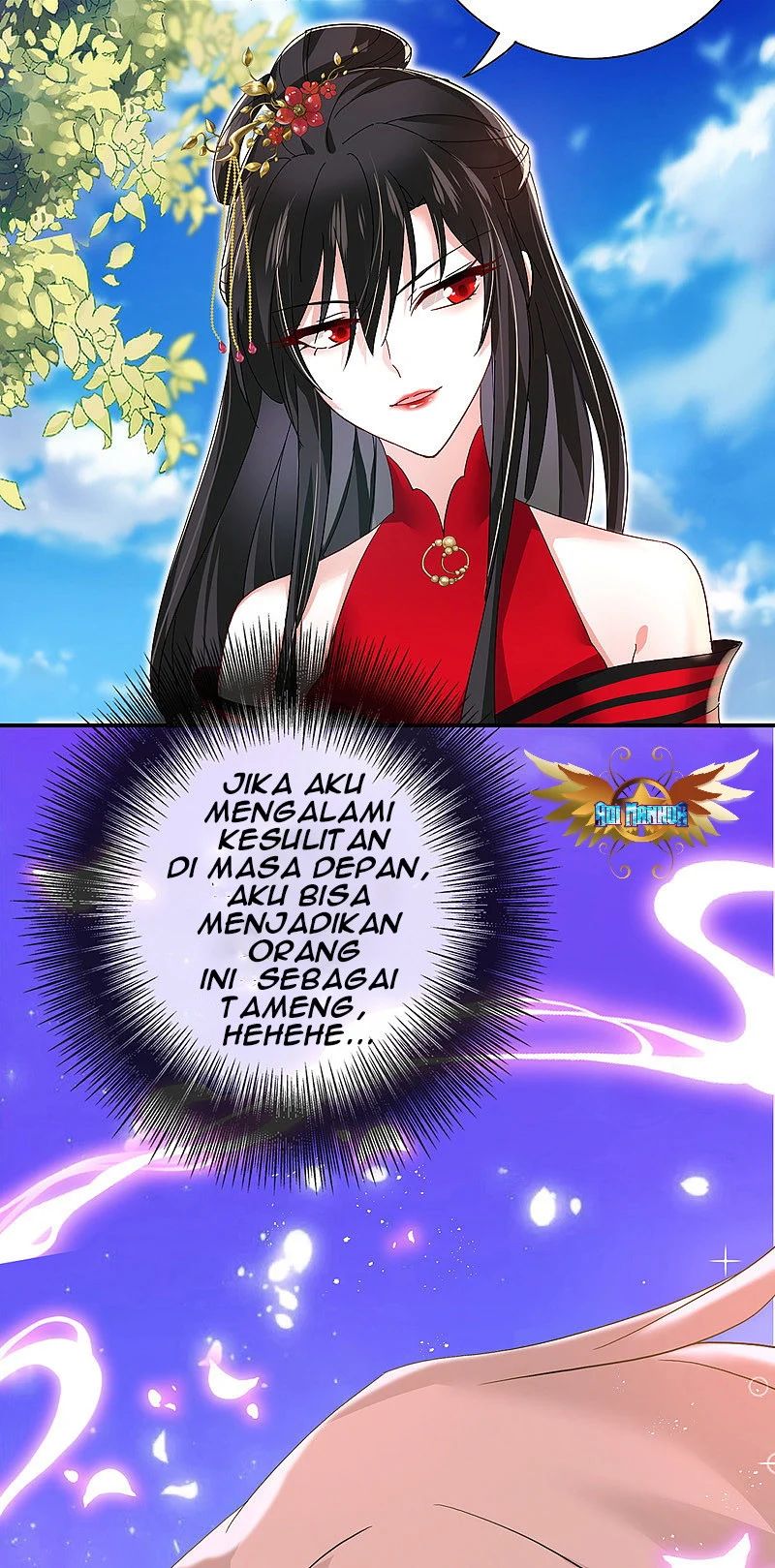 miss-nine-doctor - Chapter: 47