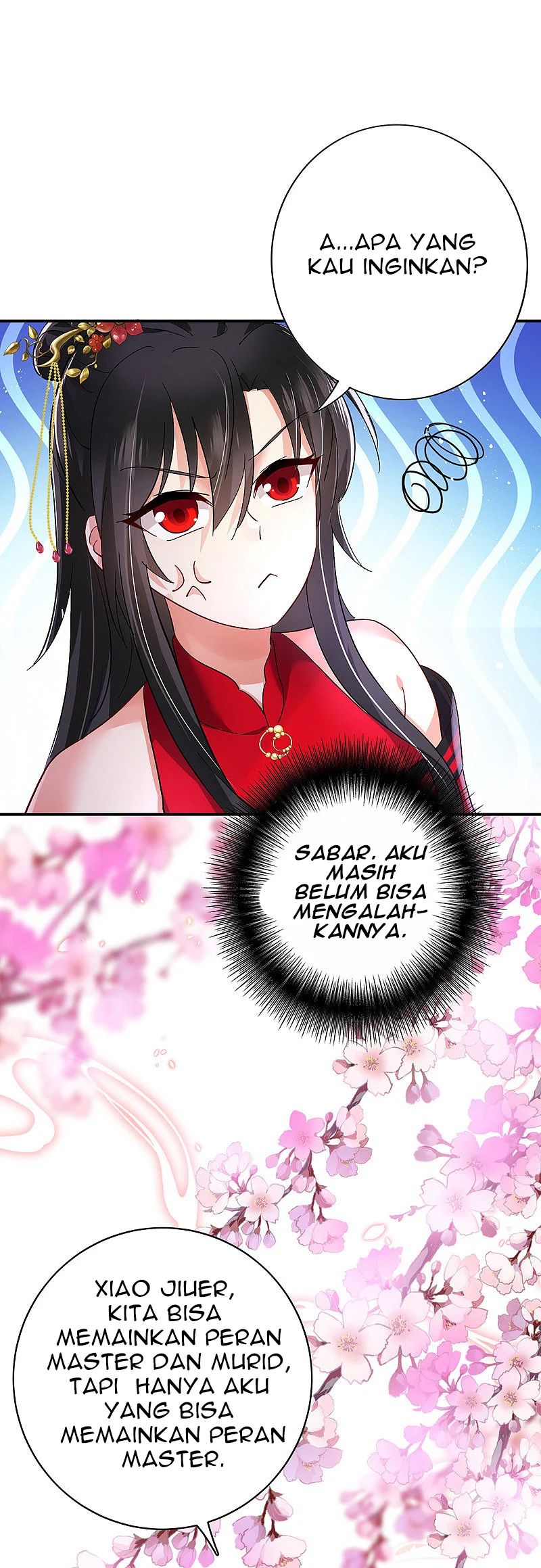 miss-nine-doctor - Chapter: 47