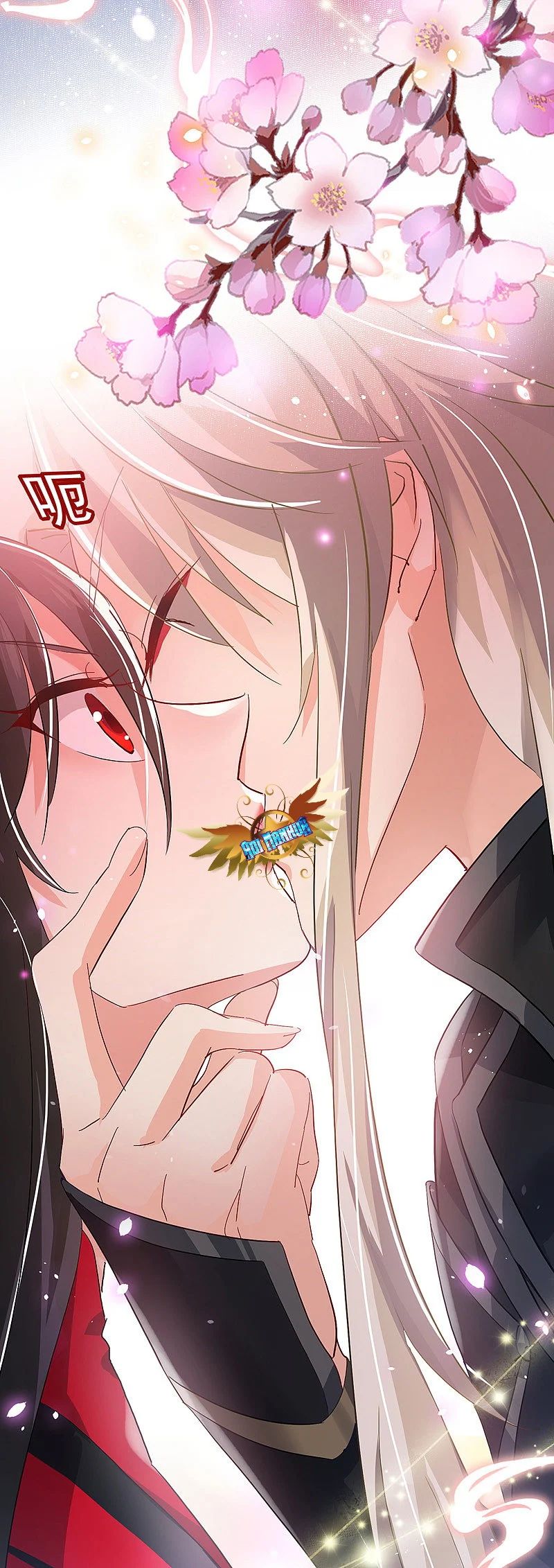 miss-nine-doctor - Chapter: 47