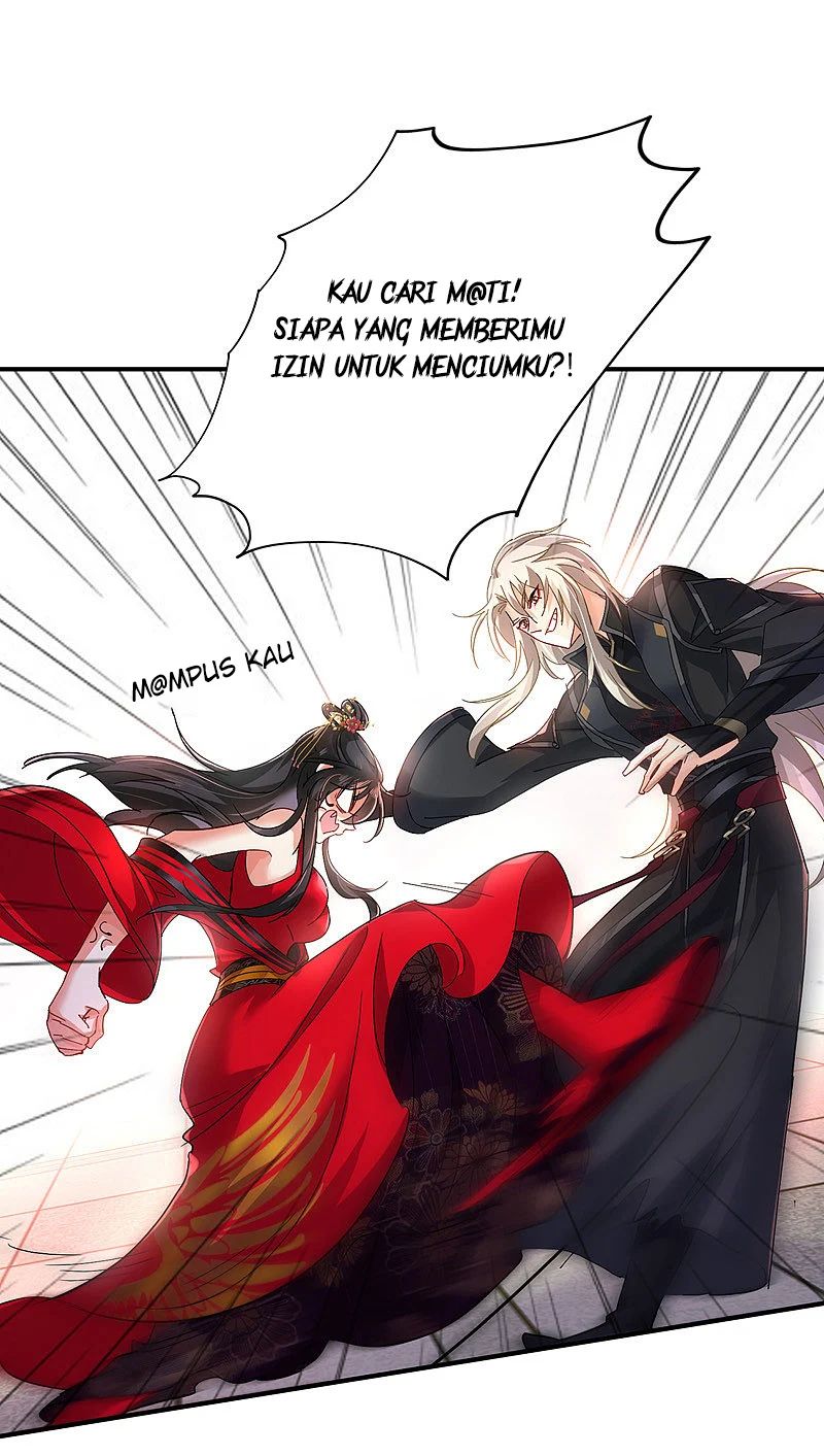 miss-nine-doctor - Chapter: 47