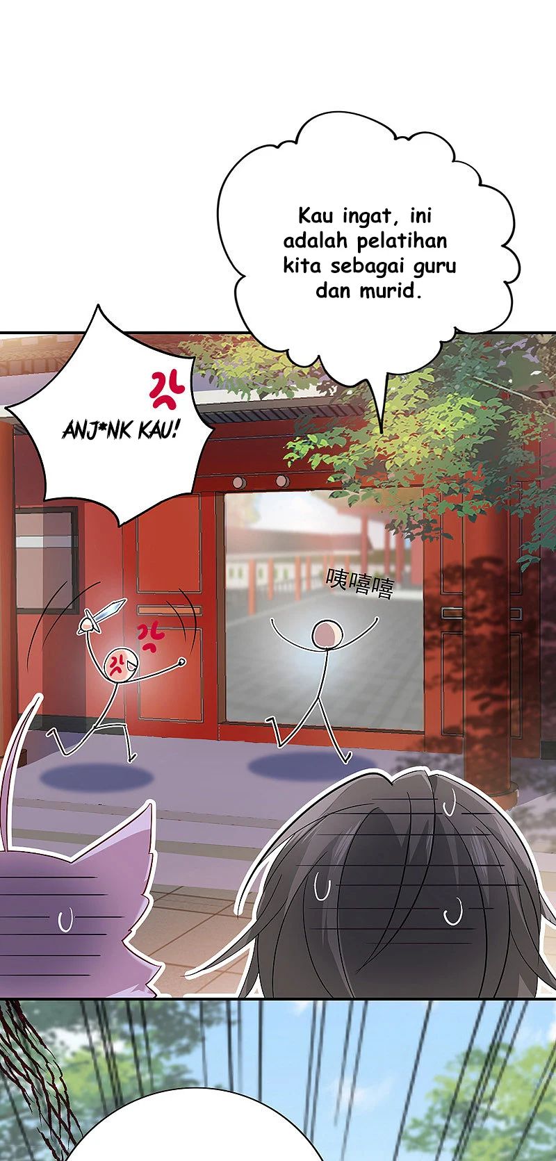 miss-nine-doctor - Chapter: 47