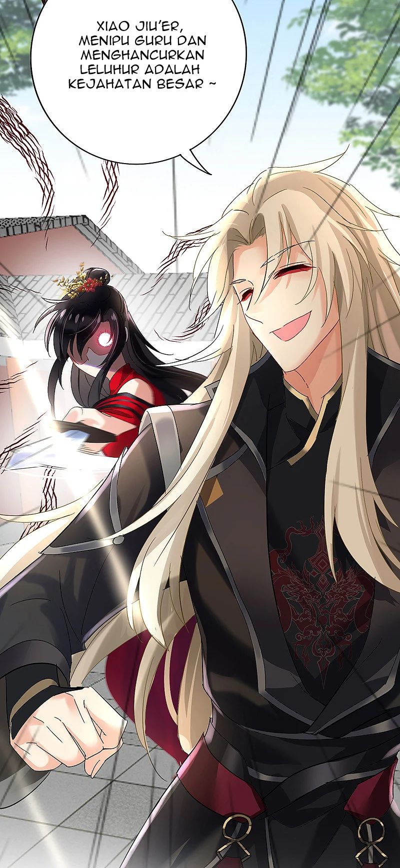 miss-nine-doctor - Chapter: 47