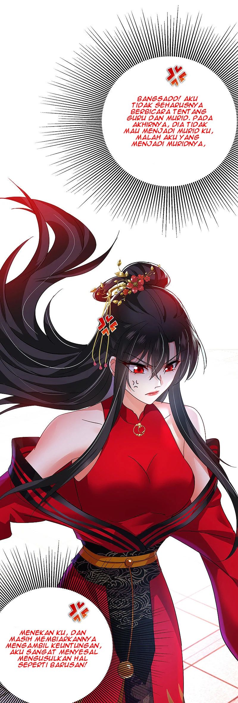 miss-nine-doctor - Chapter: 47
