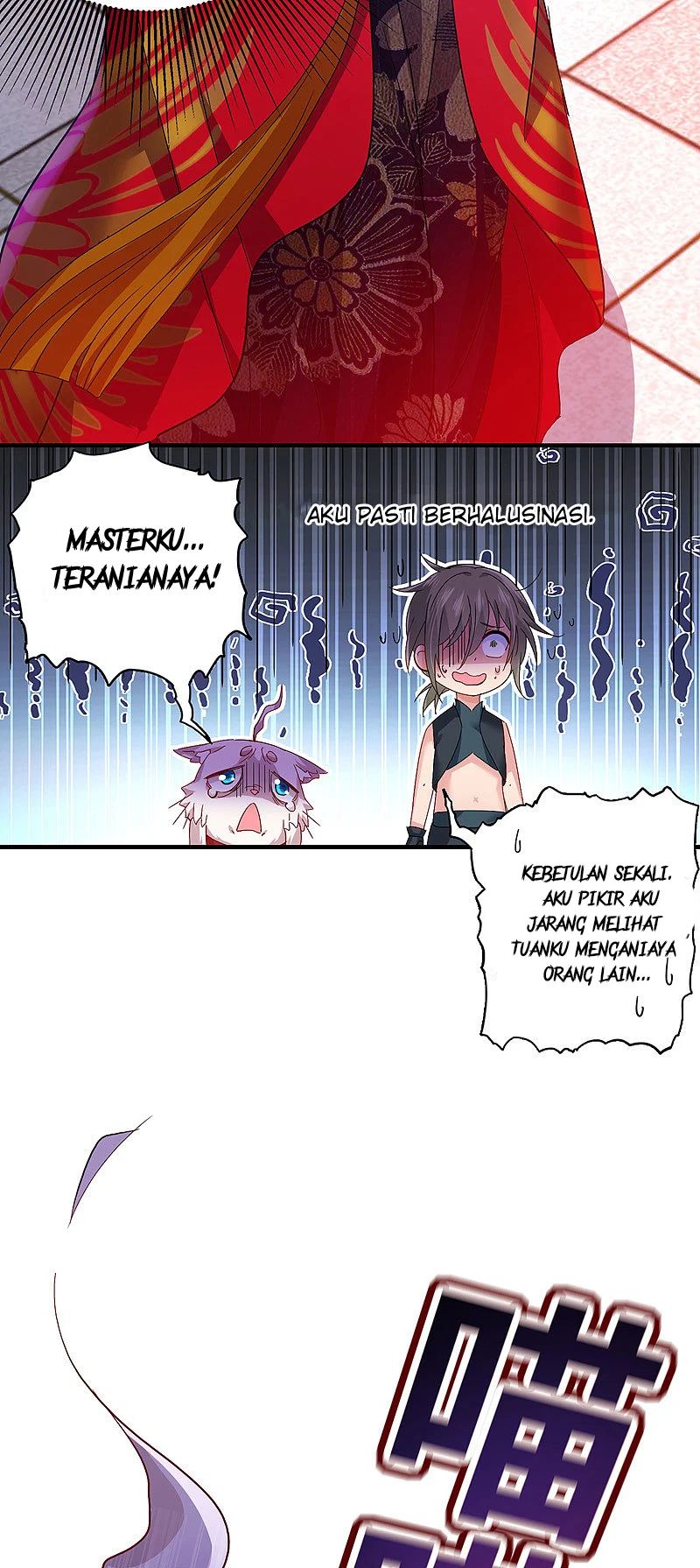 miss-nine-doctor - Chapter: 47