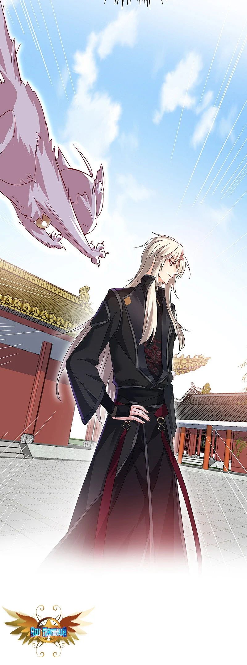 miss-nine-doctor - Chapter: 47
