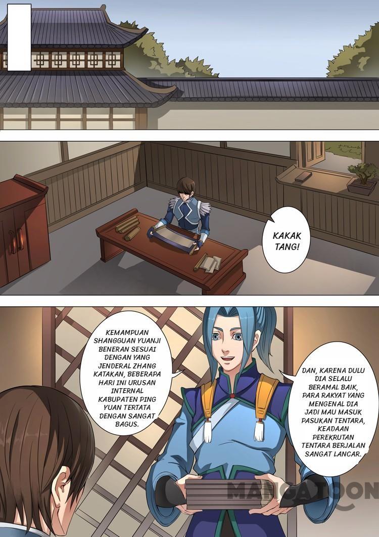 tang-yin-in-another-realm - Chapter: 103