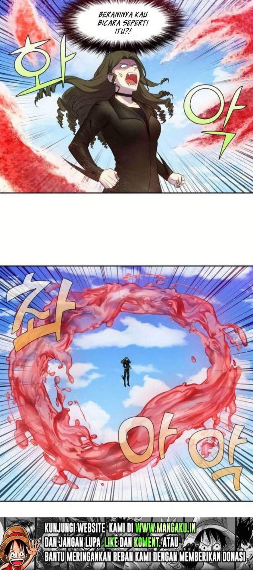 the-gamer - Chapter: 389