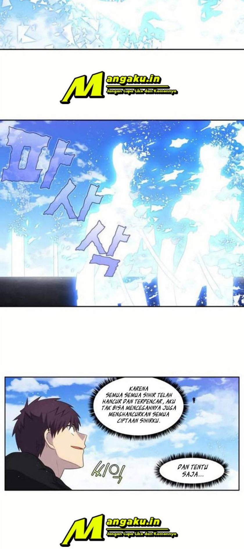 the-gamer - Chapter: 389
