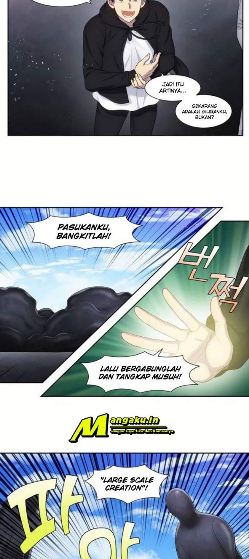 the-gamer - Chapter: 389