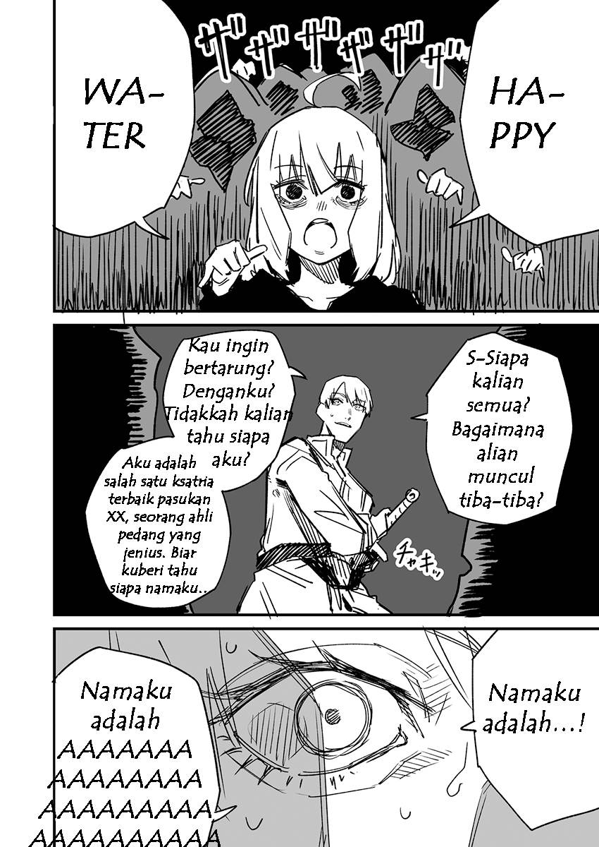 takabisha-dorei-chan - Chapter: 28