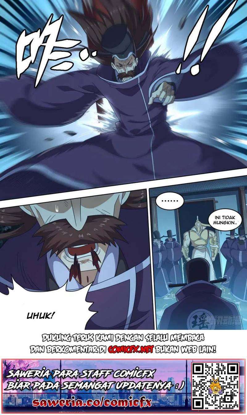 i-am-the-lord-of-sage - Chapter: 7