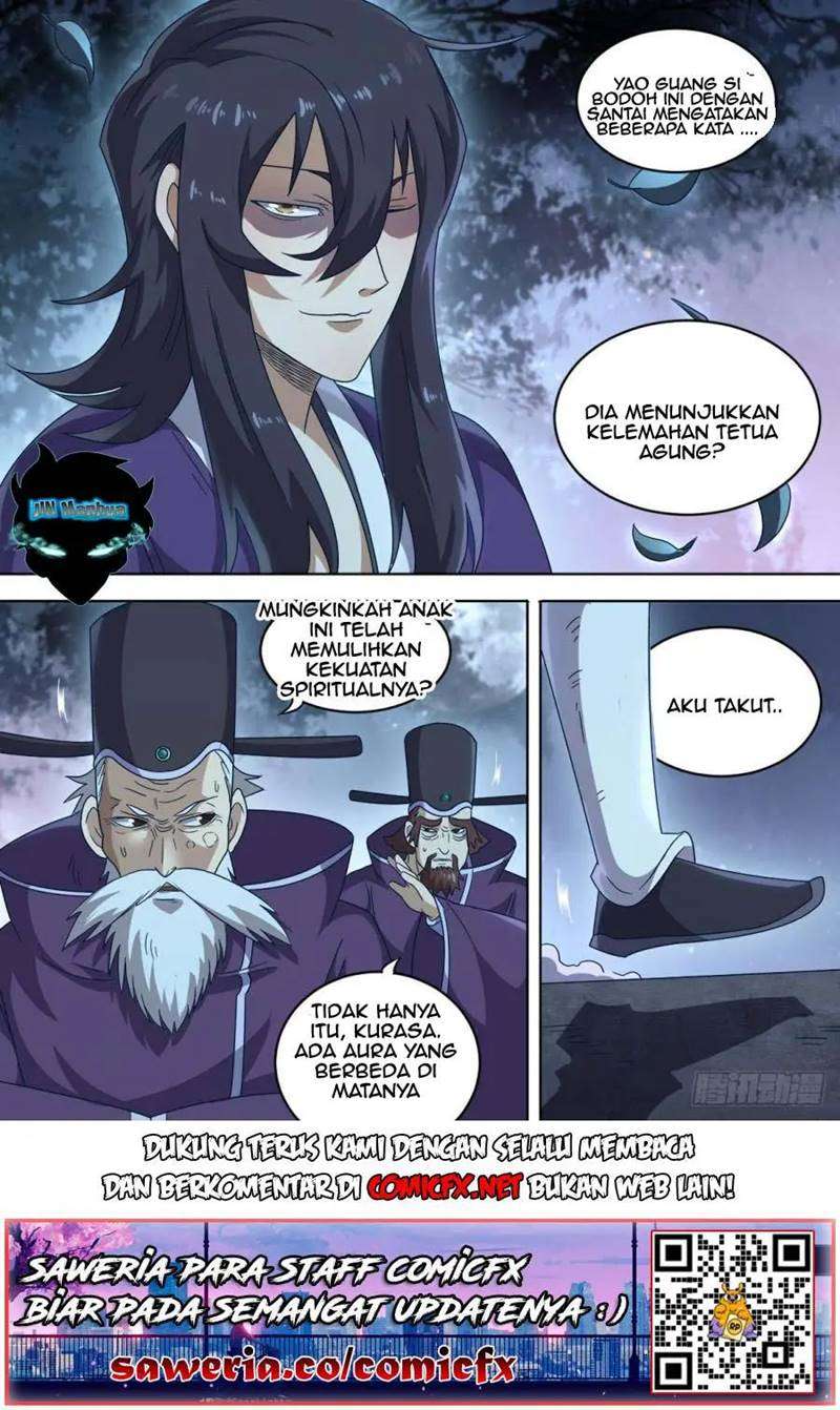 i-am-the-lord-of-sage - Chapter: 7