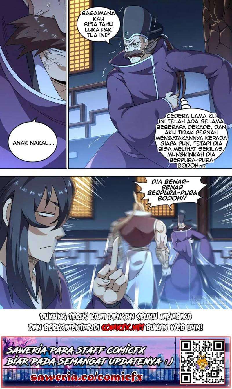i-am-the-lord-of-sage - Chapter: 7