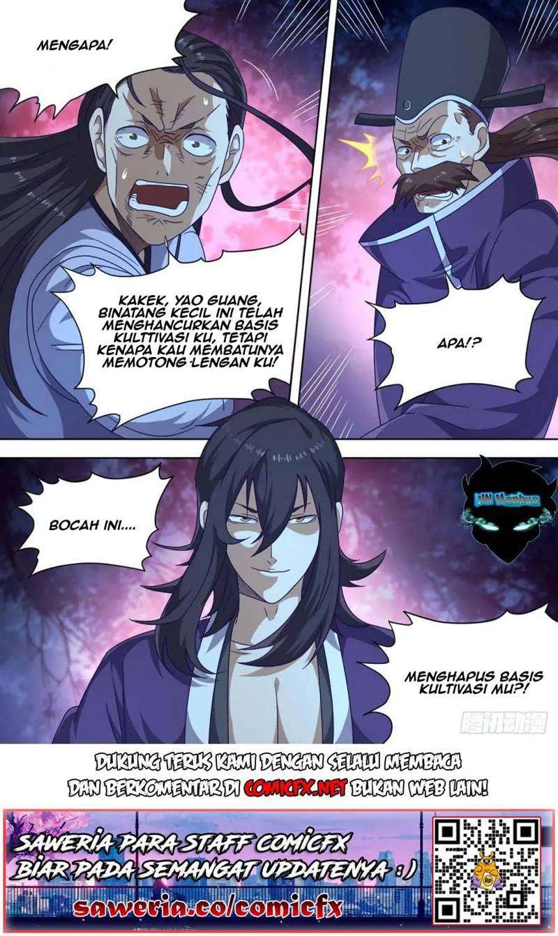 i-am-the-lord-of-sage - Chapter: 7