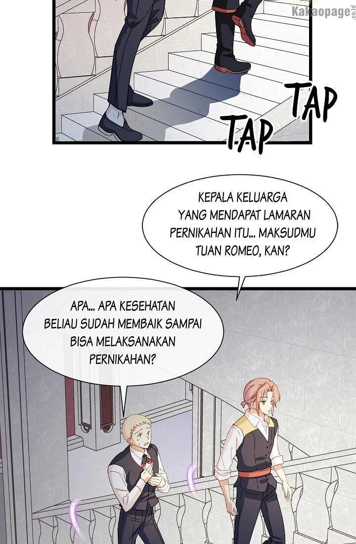 come-on-out-romeo - Chapter: 16