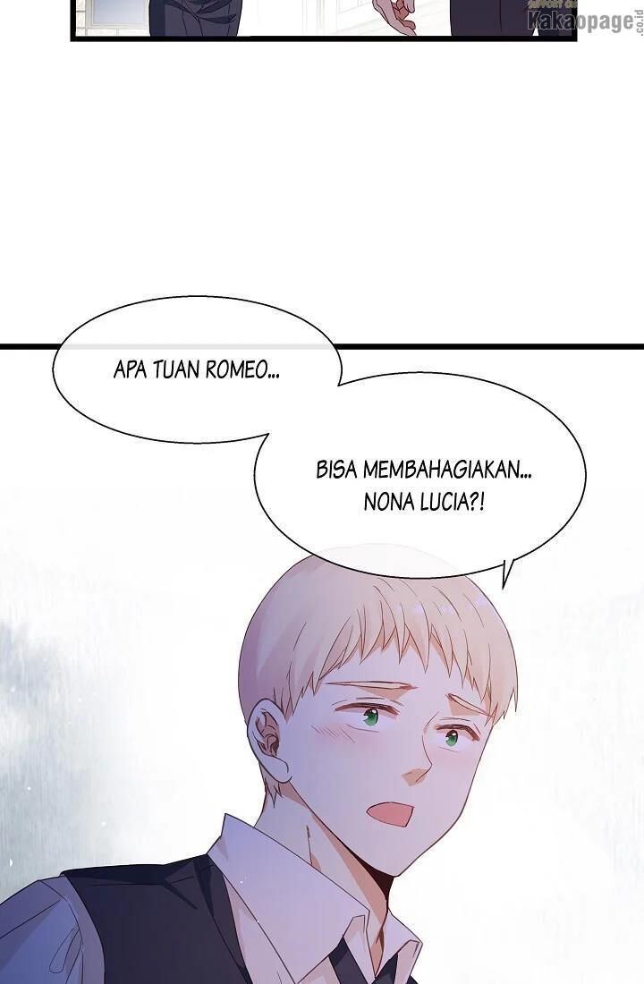 come-on-out-romeo - Chapter: 16