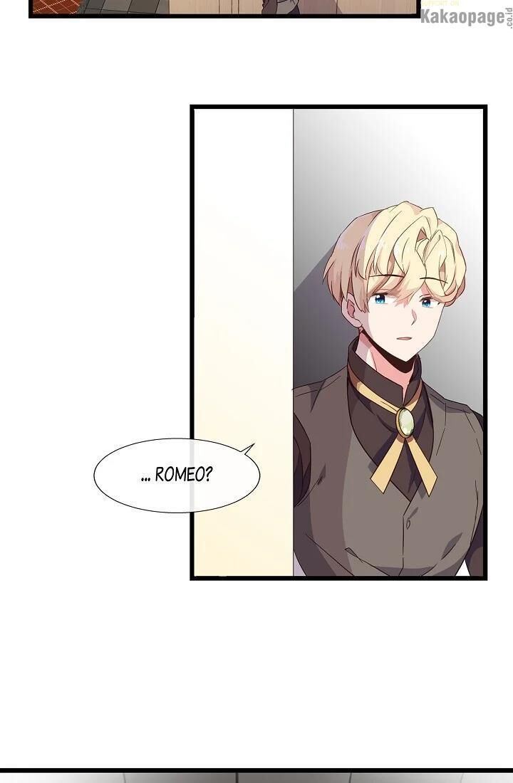 come-on-out-romeo - Chapter: 16