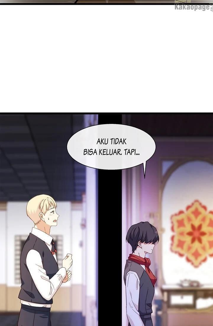 come-on-out-romeo - Chapter: 16