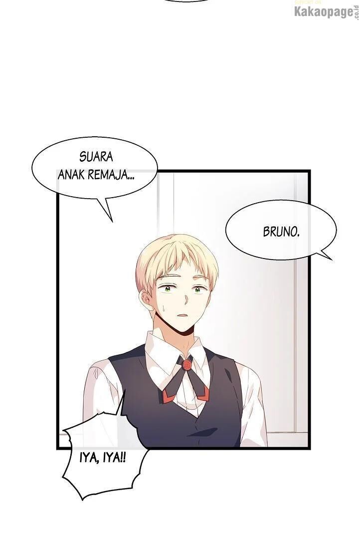 come-on-out-romeo - Chapter: 16