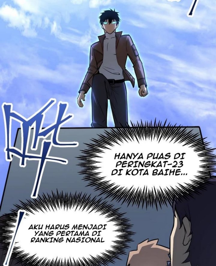 leveling-in-the-future - Chapter: 6