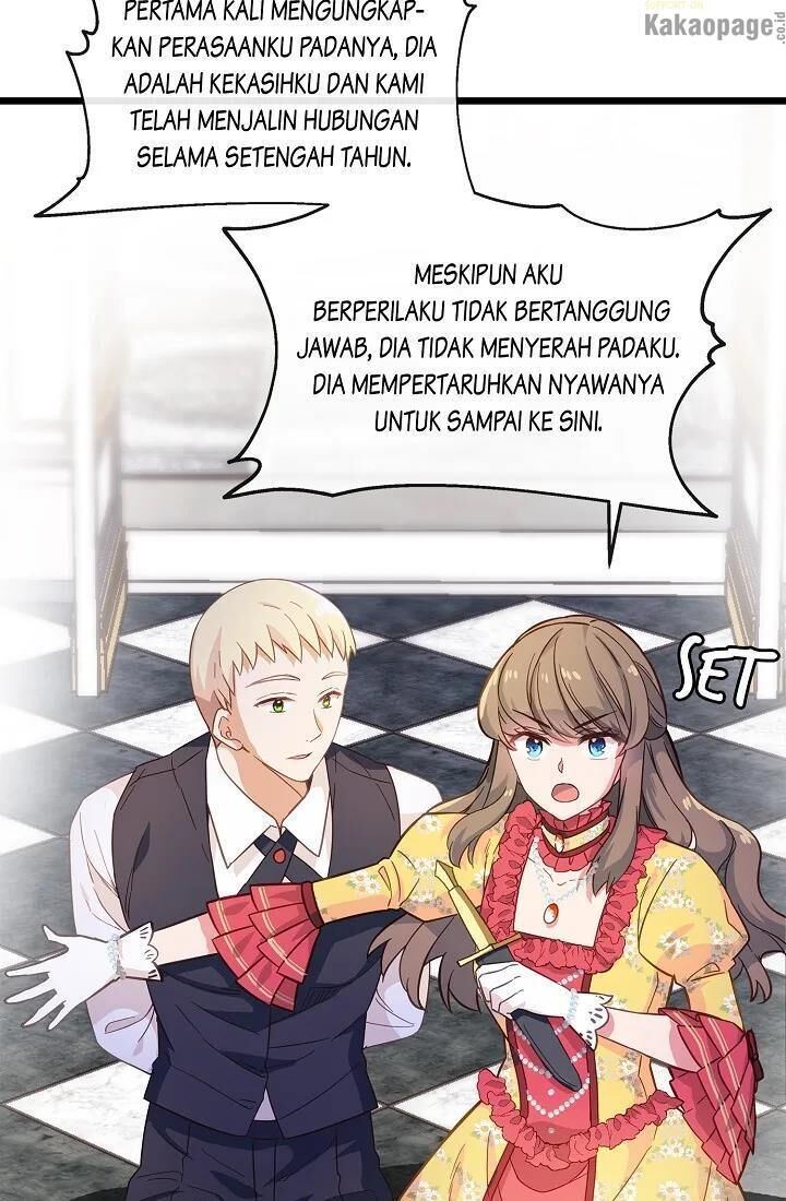 come-on-out-romeo - Chapter: 16