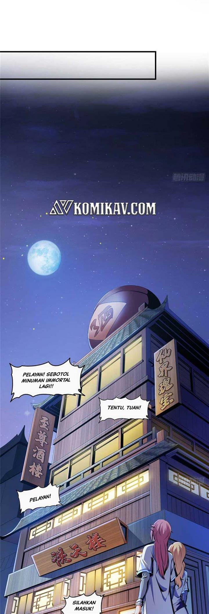 library-tiandao - Chapter: 21