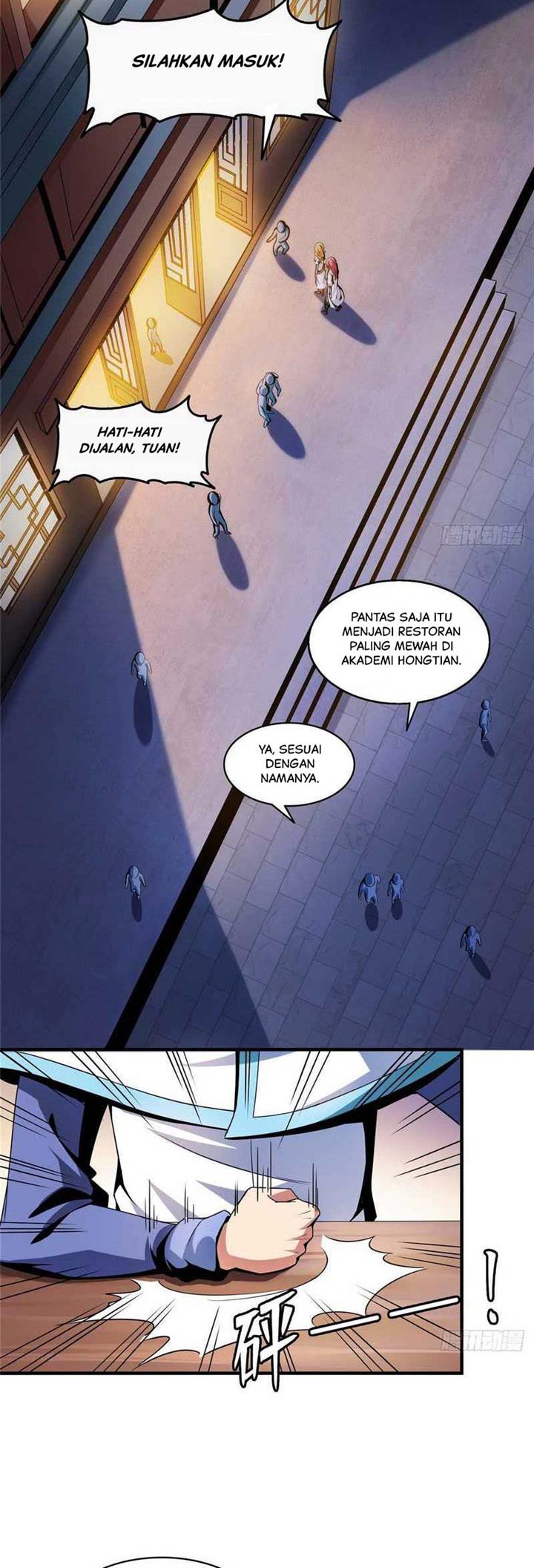 library-tiandao - Chapter: 21